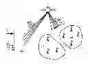 Fig. 01 - DVB-T2 broadcasting method with the insertion of regional content, and device used in the method