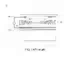 Fig. 02 - Liquid crystal lens for 3D display and manufacturing method thereof