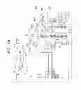 Fig. 02 - Imaging apparatus that acquires a first image and, via an aberration correction unit, a second image of an area corresponding to a part of the first image
