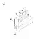 Fig. 06 - Lighting device and projection-type display device using the same including a color-combining prism