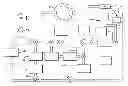 Fig. 01 - Suppression of quantization noise in a fiber-optic sagnac interferometer