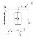 Fig. 01 - Light emitting devices and packages and related methods with electrode marks on leads