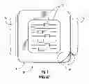 Fig. 02 - Light emitting devices and packages and related methods with electrode marks on leads