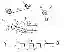 Fig. 01 - Measuring unit, measuring system and method for determining a relative position and relative orientation