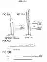 Fig. 30 - Projection lens system and projector