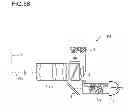 Fig. 57 - Projection lens system and projector