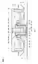 Fig. 03 - Disk drive device provided with fluid dynamic bearing