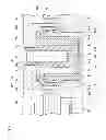 Fig. 06 - Disk drive device provided with fluid dynamic bearing