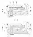Fig. 07 - Disk drive device provided with fluid dynamic bearing