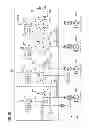 Fig. 09 - Protection system for electrical power distribution system using directional current detection and logic within protective relays
