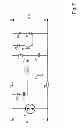 Fig. 08 - Multi-stage overvoltage protection circuit, in particular for information-technology systems