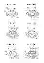 Fig. 07 - Shock buffering structure of electronic device, and electronic device