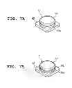 Fig. 08 - Shock buffering structure of electronic device, and electronic device