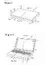 Fig. 02 - Devices and methods for aligning a display with a keyboard