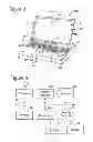 Fig. 03 - Devices and methods for aligning a display with a keyboard