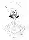 Fig. 02 - Electronic apparatus with heat dissipation module