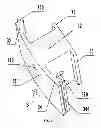 Fig. 07 - Heat-dissipation structure for motor controller