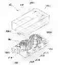 Fig. 01 - Magnetic assembly