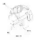 Fig. 11 - Magnetic assembly