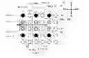 Fig. 01 - MULTILAYER WIRING BOARD AND ELECTRONIC DEVICE