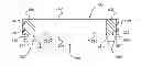Fig. 01 - Lighting device with a waveguide plate
