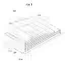 Fig. 02 - Lighting device having a light guide structure