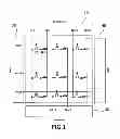 Fig. 02 - Variable resistance memory device having equal resistances between signal paths regardless of location of memory cells within the memory array