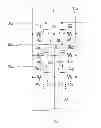 Fig. 01 - MEMORY CIRCUIT AND FIELD PROGRAMMABLE GATE ARRAY