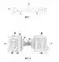 Fig. 02 - Ethernet switch and method for routing Ethernet data packets