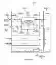 Fig. 01 - Distributed credit FIFO link of a configurable mesh data bus