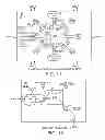 Fig. 08 - Distributed credit FIFO link of a configurable mesh data bus