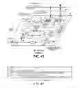 Fig. 33 - Flow control using a local event ring in an island-based network flow processor
