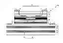 Fig. 01 - Electronic device, surface emitting laser, surface emitting laser array, light source, optical module
