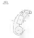 Fig. 02 - Hearing apparatus having an adaptive filter and method for filtering an audio signal