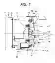 Fig. 07 - Lens apparatus including focus operation device and focus operation device