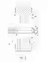 Fig. 02 - Riveting structure and riveting method for combining two workpieces