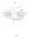 Fig. 03 - Riveting structure and riveting method for combining two workpieces