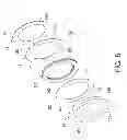 Fig. 06 - SELF-ADJUSTING LINER FOR CENTRIFUGAL PUMP