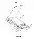 Fig. 02 - Pouch type case and battery pack including the same