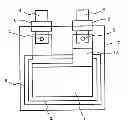 Fig. 01 - Secondary battery, method for manufacturing same, and heat-sealable insulating film for secondary battery