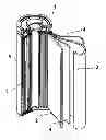 Fig. 01 - LITHIUM ION SECONDARY BATTERY