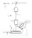 Fig. 01 - Method and apparatus for scribing a substantially planar semiconductor substrate with on-the-fly control of scribing alignment