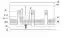 Fig. 01 - Method for manufacturing light-emitting devices with improved active-region