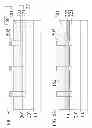 Fig. 13 - Method for manufacturing light-emitting devices with improved active-region