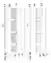 Fig. 15 - Method for manufacturing light-emitting devices with improved active-region