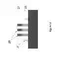 Fig. 12 - Methods for controlling line dimensions in spacer alignment double patterning semiconductor processing