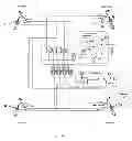 Fig. 06 - HYDRAULIC SYSTEM FOR AN AMPHIBIAN