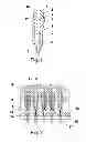 Fig. 02 - Spinneret for spinning threads and spinning device for spinning threads