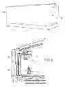 Fig. 02 - ENCLOSURE FOR HOUSING ELECTRICAL EQUIPMENT