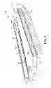 Fig. 02 - Above-deck roof venting article, system and methods